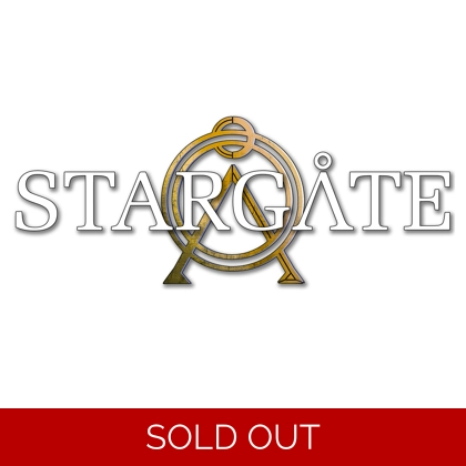 Stargate Magnets Stargate Magnets